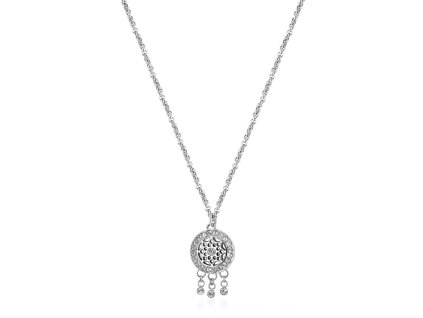 Náhrdelník Brosway CHAKRA BHKN095