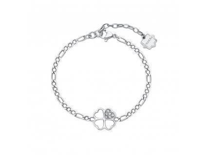 Oceľový náramok pre šťastie Brosway CHAKRA BHKB141