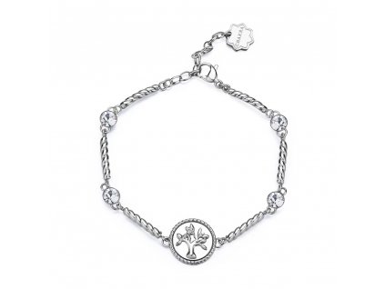 Náramok Brosway CHAKRA BHKB156