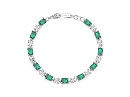 Náramok Brosway Fancy Life Green FLG16