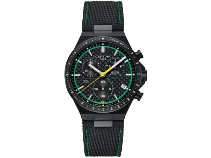 CERTINA DS 7 CHRONOGRAPH PADEL EDITION BY MARTA ORTEGA C043.417.38.201.10