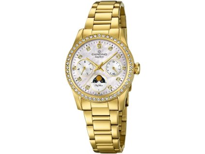 CANDINO LADY PETITE C4689/1