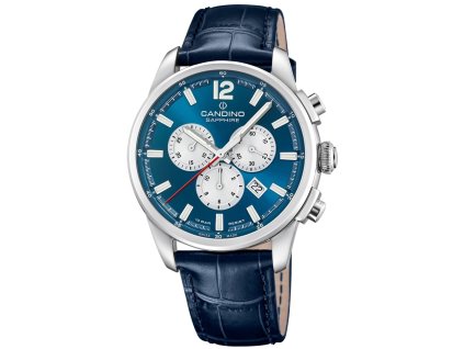 CANDINO GENTS SPORT CHRONOS C4745/5