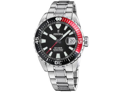 FESTINA THE ORIGINALS 20669/6