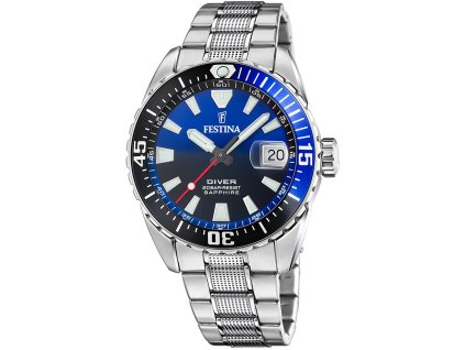 FESTINA THE ORIGINALS 20669/5