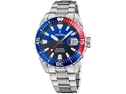 FESTINA THE ORIGINALS 20669/4