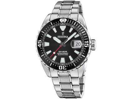 FESTINA THE ORIGINALS 20669/3