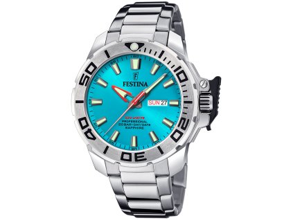 FESTINA THE ORIGINALS 20665/6