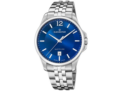 CANDINO GENTS CLASSIC C4762/2