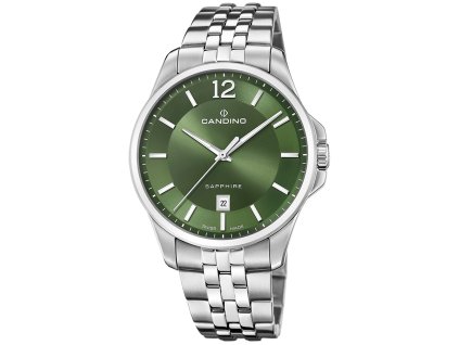 CANDINO GENTS CLASSIC C4762/3
