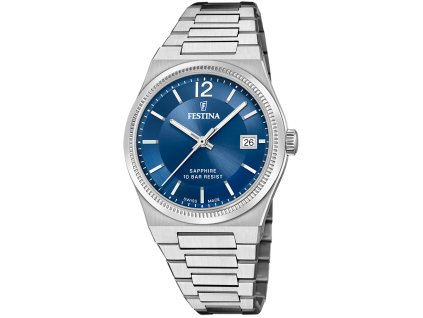 FESTINA SWISS MADE 20035/4