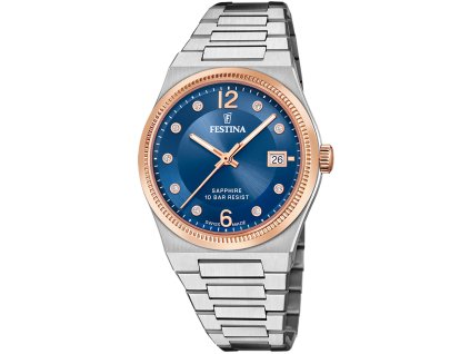FESTINA SWISS MADE 20037/2