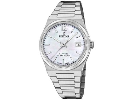 FESTINA SWISS MADE 20035/1