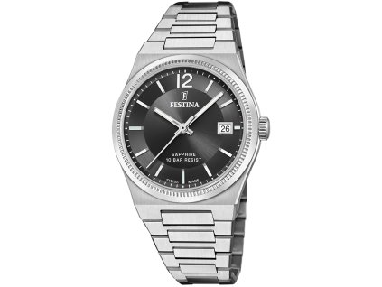FESTINA SWISS MADE 20035/6