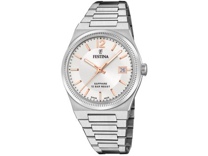 FESTINA SWISS MADE 20035/2