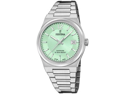 FESTINA SWISS MADE 20035/3