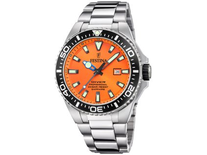 FESTINA THE ORIGINALS 20663/4