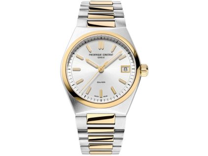 FREDERIQUE CONSTANT HIGHLIFE LADIES QUARTZ FC-240V2NH3B