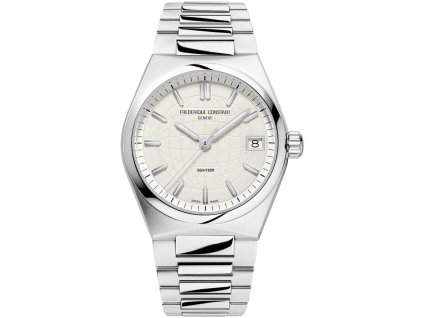 FREDERIQUE CONSTANT HIGHLIFE LADIES QUARTZ FC-240SI2NH6B
