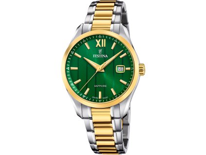 FESTINA SWISS MADE 20027/3