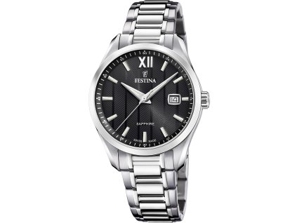 FESTINA SWISS MADE 20026/4