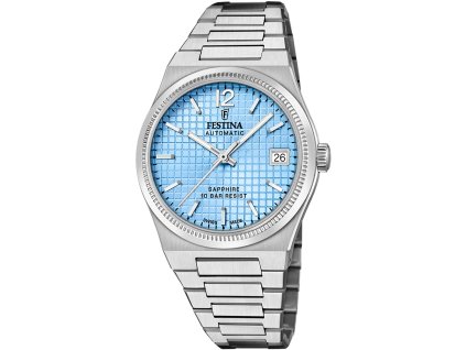 FESTINA SWISS MADE 20029/2