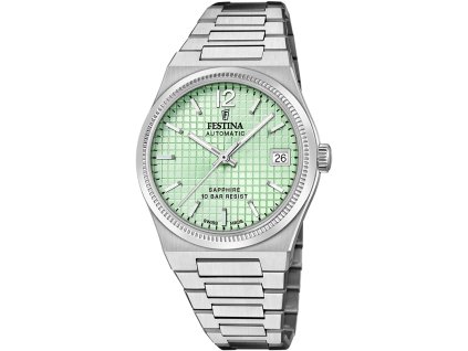 FESTINA SWISS MADE 20029/3