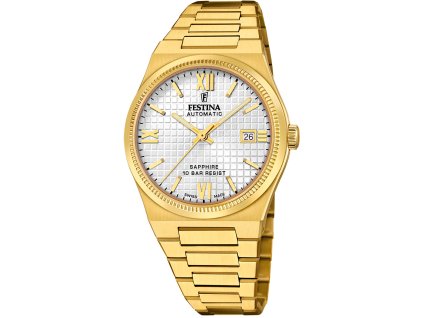 FESTINA SWISS MADE 20032/1
