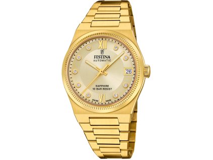 FESTINA SWISS MADE 20033/2