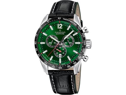 CANDINO GENTS SPORT CHRONOS C4758/3