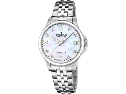 CANDINO AUTOMATIC C4770/1