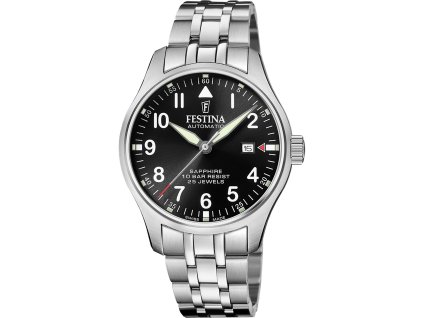 FESTINA SWISS MADE 20151/D