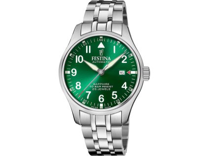 FESTINA SWISS MADE 20151/B