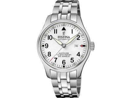 FESTINA SWISS MADE 20151/A