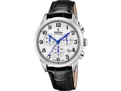 FESTINA SWISS MADE 20041/1