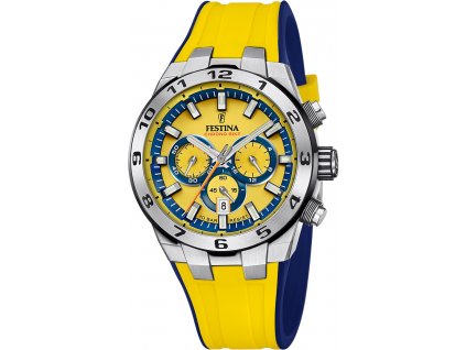 FESTINA CHRONO BIKE 20671/4