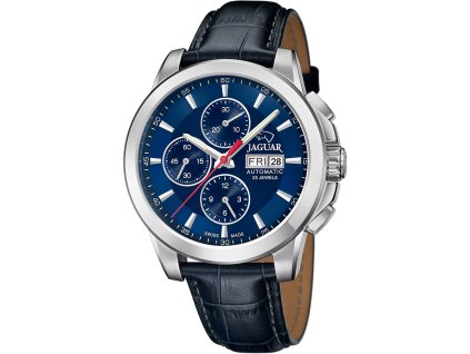 JAGUAR LE CHRONOGRAPHE J975/6