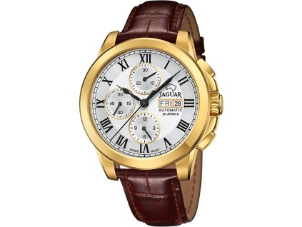 JAGUAR LE CHRONOGRAPHE J976/1