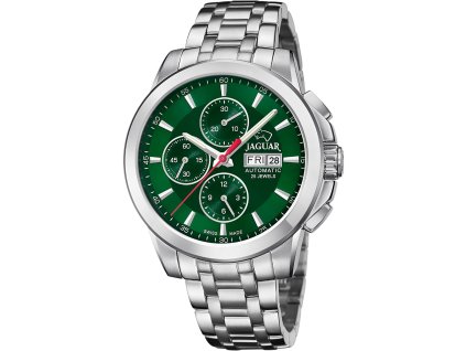 JAGUAR LE CHRONOGRAPHE J978/5