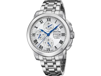 JAGUAR LE CHRONOGRAPHE J978/2