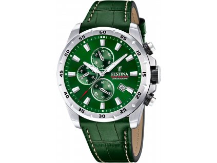 FESTINA TIMELESS CHRONOGRAPH 20692/3
