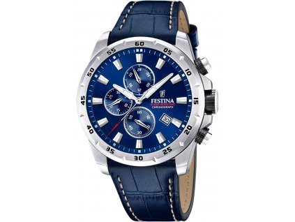 FESTINA TIMELESS CHRONOGRAPH 20692/2