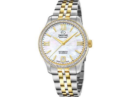 JAGUAR HERITAGE J998/1