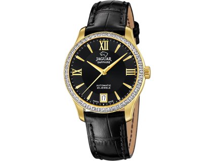 JAGUAR HERITAGE J999/B