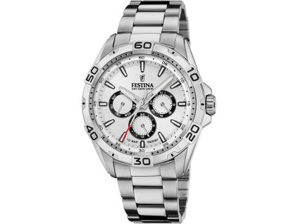 FESTINA MULTIFUNCTION 20623,