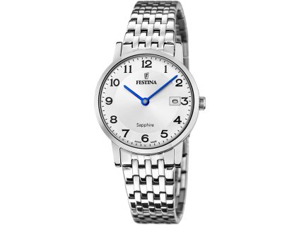 FESTINA SWISS MADE 20019/4