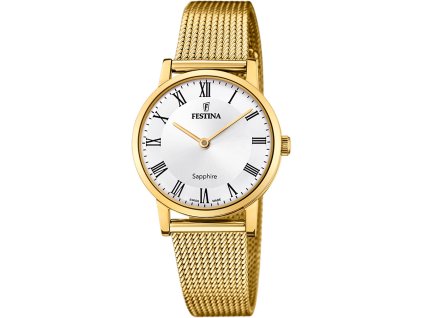 FESTINA SWISS MADE 20023/4