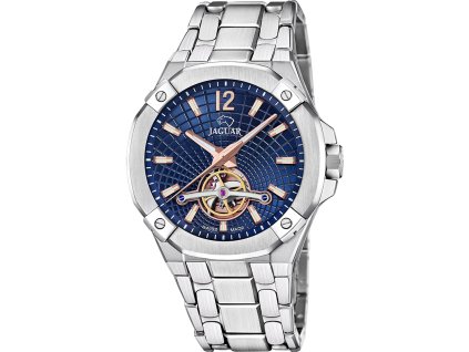 JAGUAR AUTOMATIC BALANCIER J1007/2