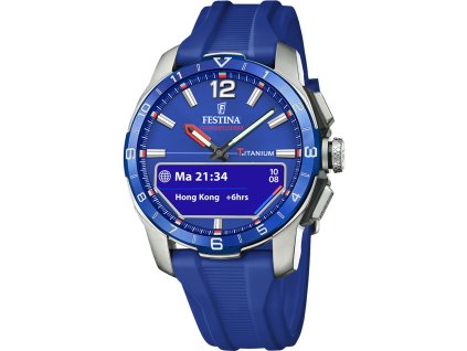 FESTINA CONNECTED D 23000/3