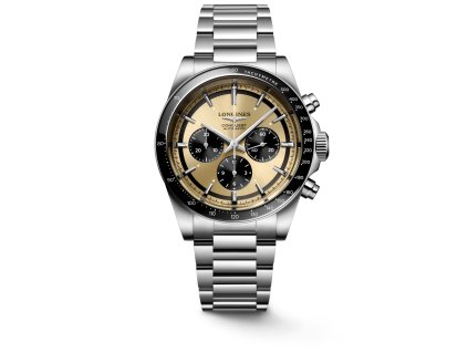 Longines Conquest 2023 L3.835.4.32.6